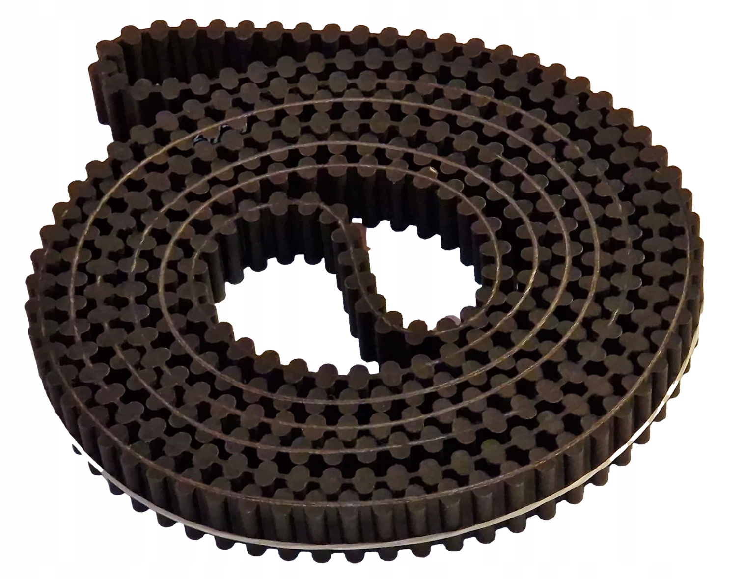 OZUBENÝ REMEŇ JOHN DEERE LT133 LT155 LT166 M127926 180 cm